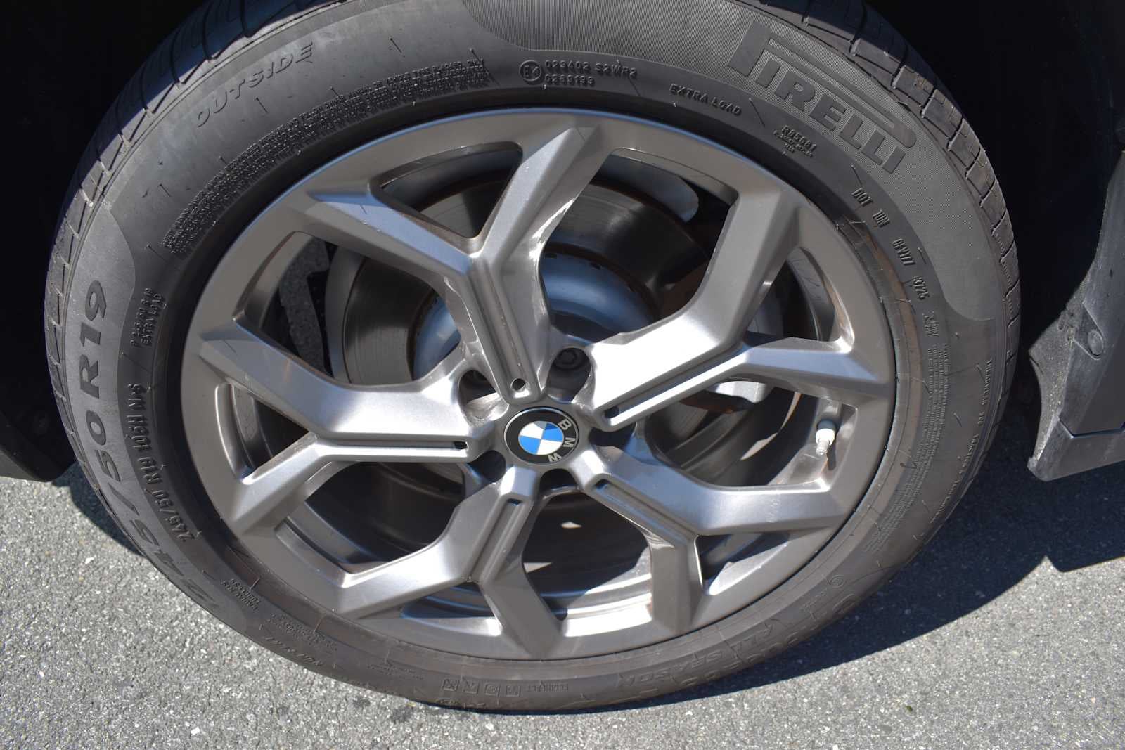 2023 BMW X3 xDrive30i Sports Activity Vehicle South Africa