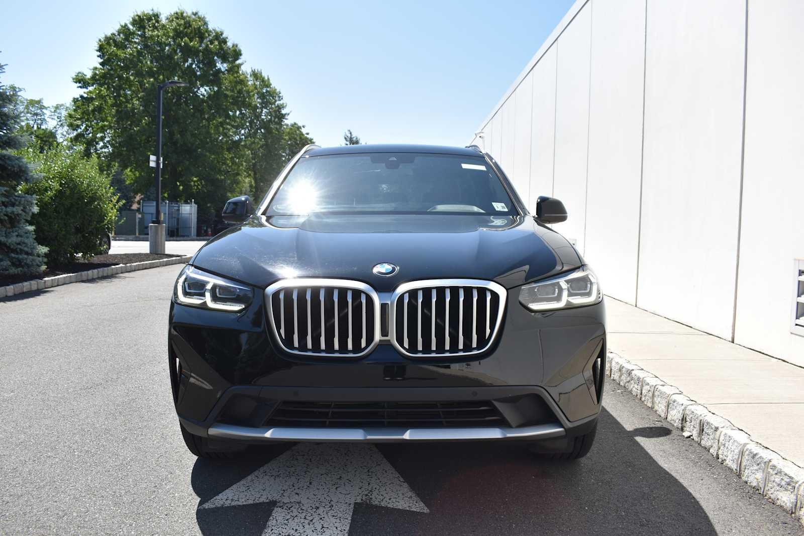 2023 BMW X3 xDrive30i Sports Activity Vehicle South Africa