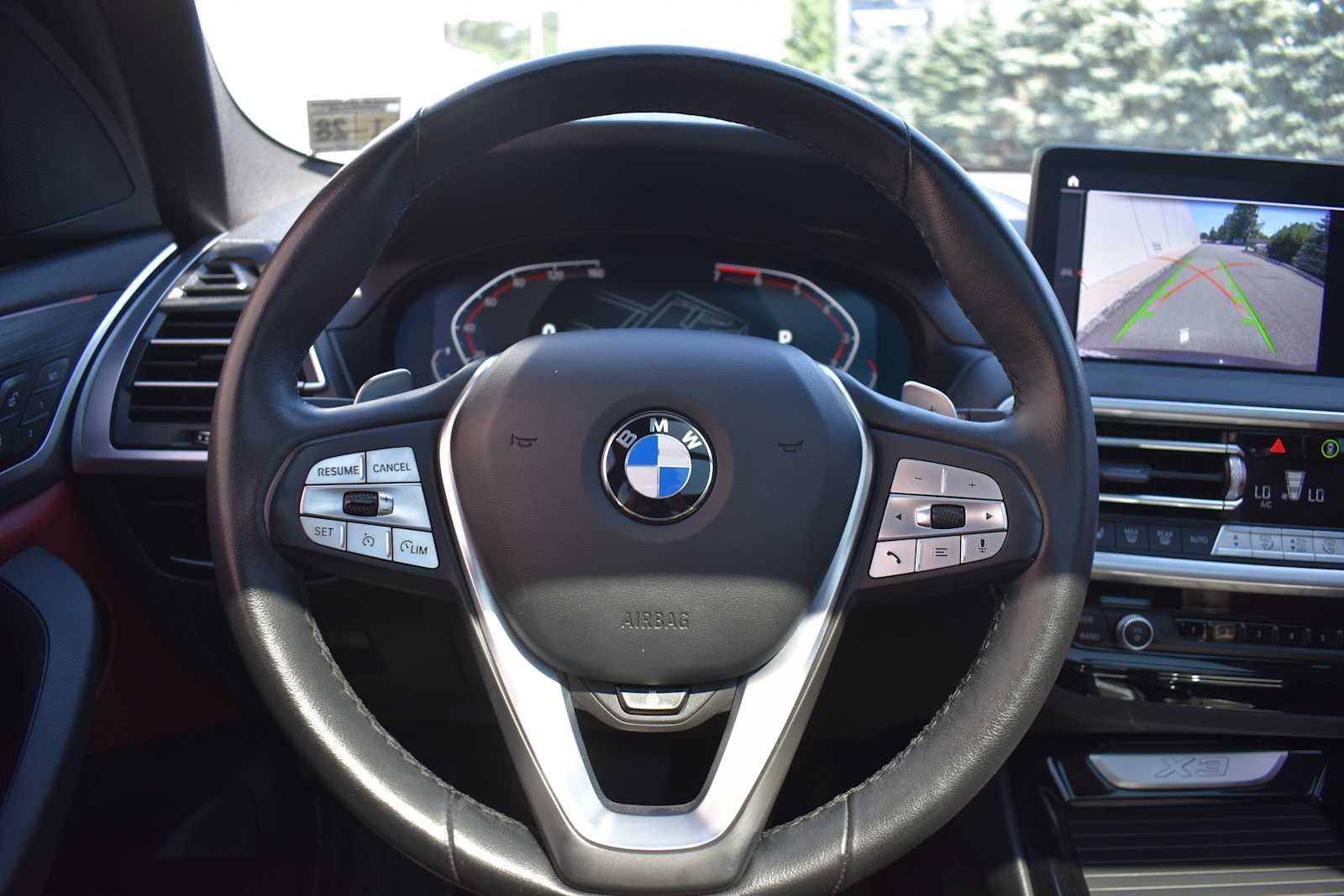 2023 BMW X3 xDrive30i Sports Activity Vehicle South Africa