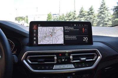 2023 BMW X3 xDrive30i Sports Activity Vehicle South Africa