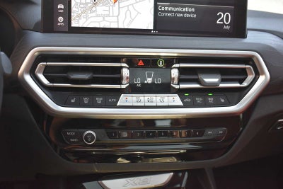 2023 BMW X3 xDrive30i Sports Activity Vehicle South Africa