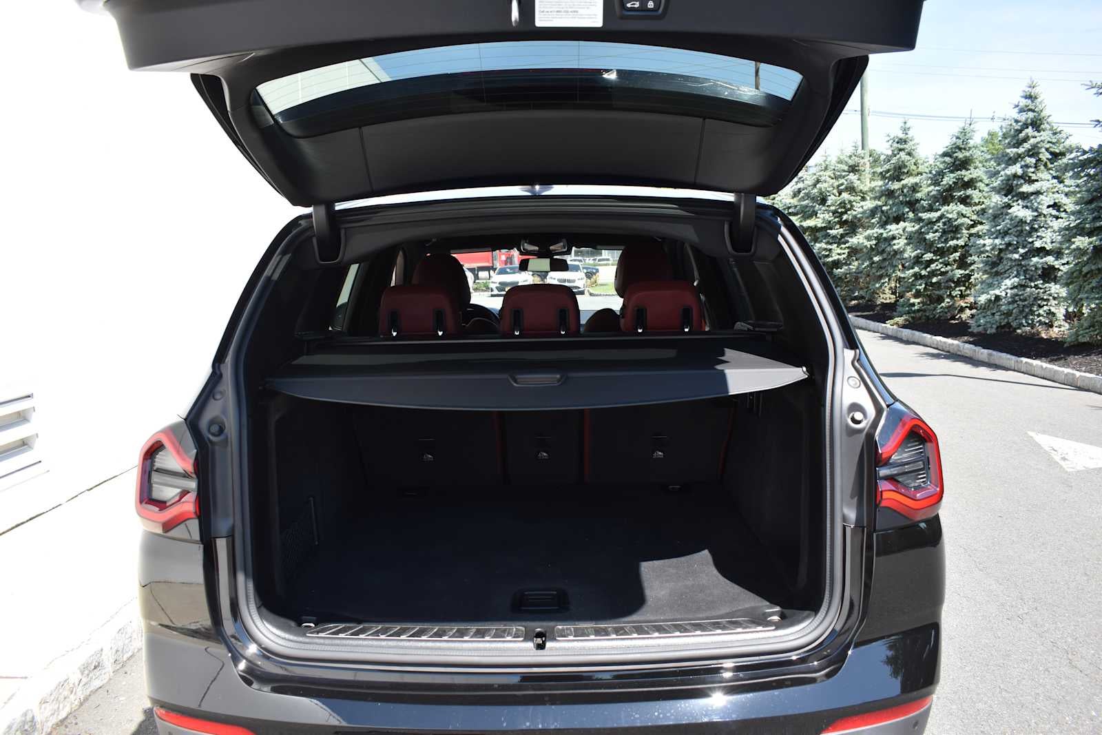 2023 BMW X3 xDrive30i Sports Activity Vehicle South Africa
