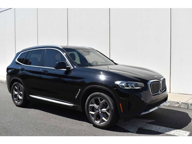 2023 BMW X3 xDrive30i Sports Activity Vehicle South Africa
