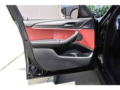 2023 BMW X3 xDrive30i Sports Activity Vehicle South Africa