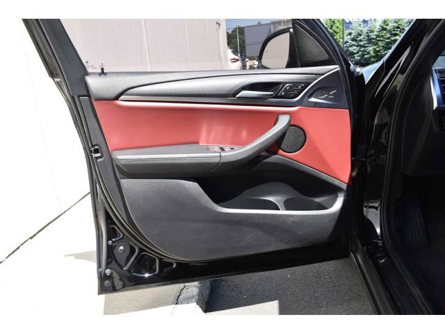 2023 BMW X3 xDrive30i Sports Activity Vehicle South Africa