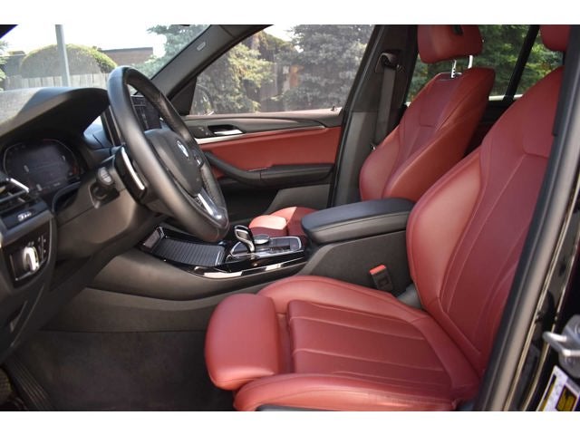 2023 BMW X3 xDrive30i Sports Activity Vehicle South Africa