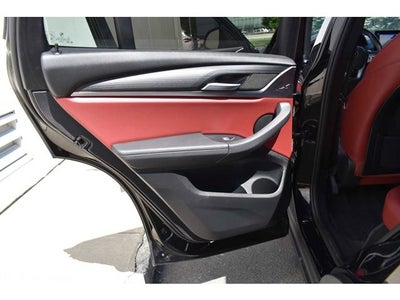 2023 BMW X3 xDrive30i Sports Activity Vehicle South Africa