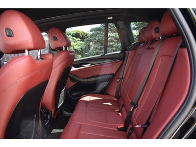 2023 BMW X3 xDrive30i Sports Activity Vehicle South Africa