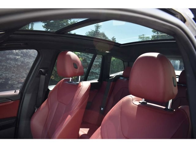 2023 BMW X3 xDrive30i Sports Activity Vehicle South Africa