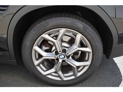 2023 BMW X3 xDrive30i Sports Activity Vehicle South Africa