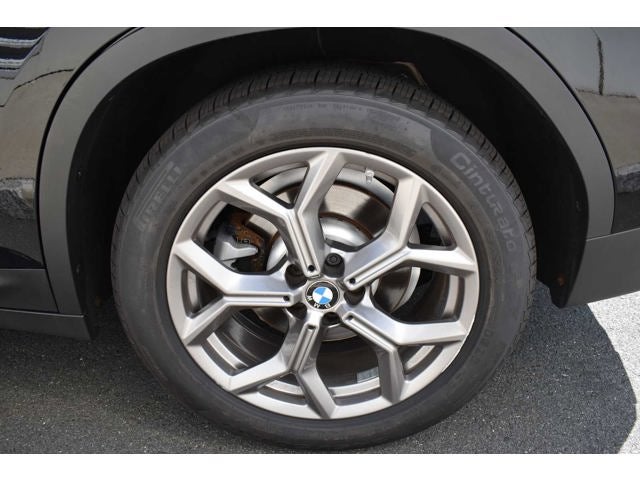 2023 BMW X3 xDrive30i Sports Activity Vehicle South Africa
