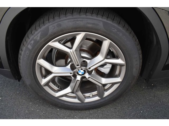 2023 BMW X3 xDrive30i Sports Activity Vehicle South Africa