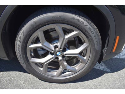 2023 BMW X3 xDrive30i Sports Activity Vehicle South Africa