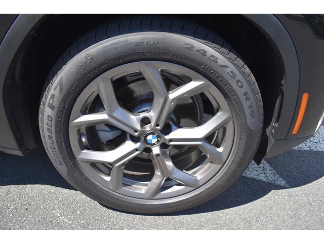 2023 BMW X3 xDrive30i Sports Activity Vehicle South Africa
