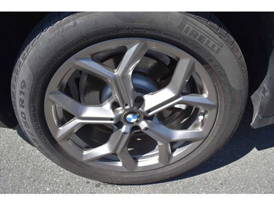 2023 BMW X3 xDrive30i Sports Activity Vehicle South Africa