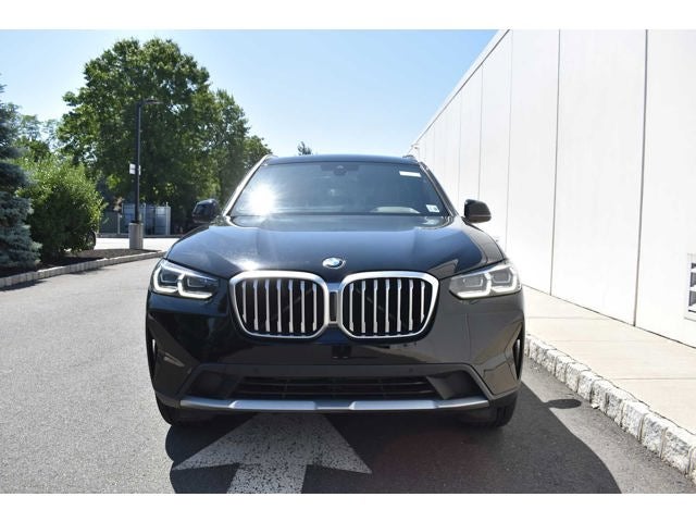 2023 BMW X3 xDrive30i Sports Activity Vehicle South Africa