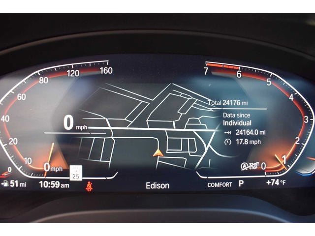 2023 BMW X3 xDrive30i Sports Activity Vehicle South Africa