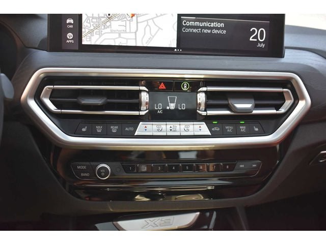 2023 BMW X3 xDrive30i Sports Activity Vehicle South Africa