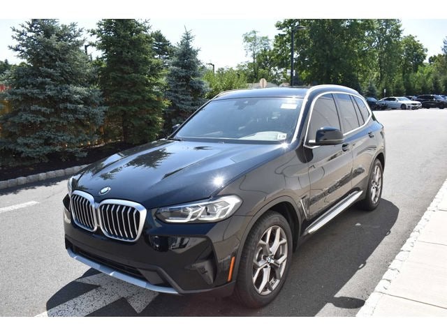 2023 BMW X3 xDrive30i Sports Activity Vehicle South Africa