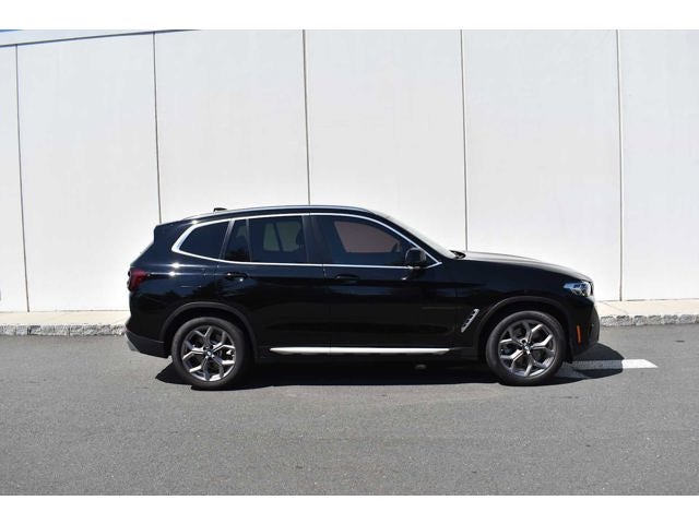 2023 BMW X3 xDrive30i Sports Activity Vehicle South Africa