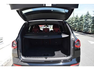 2023 BMW X3 xDrive30i Sports Activity Vehicle South Africa