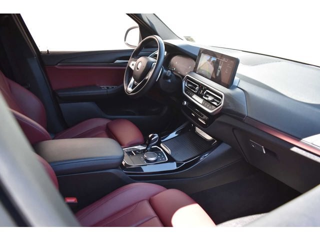 2023 BMW X3 xDrive30i Sports Activity Vehicle South Africa