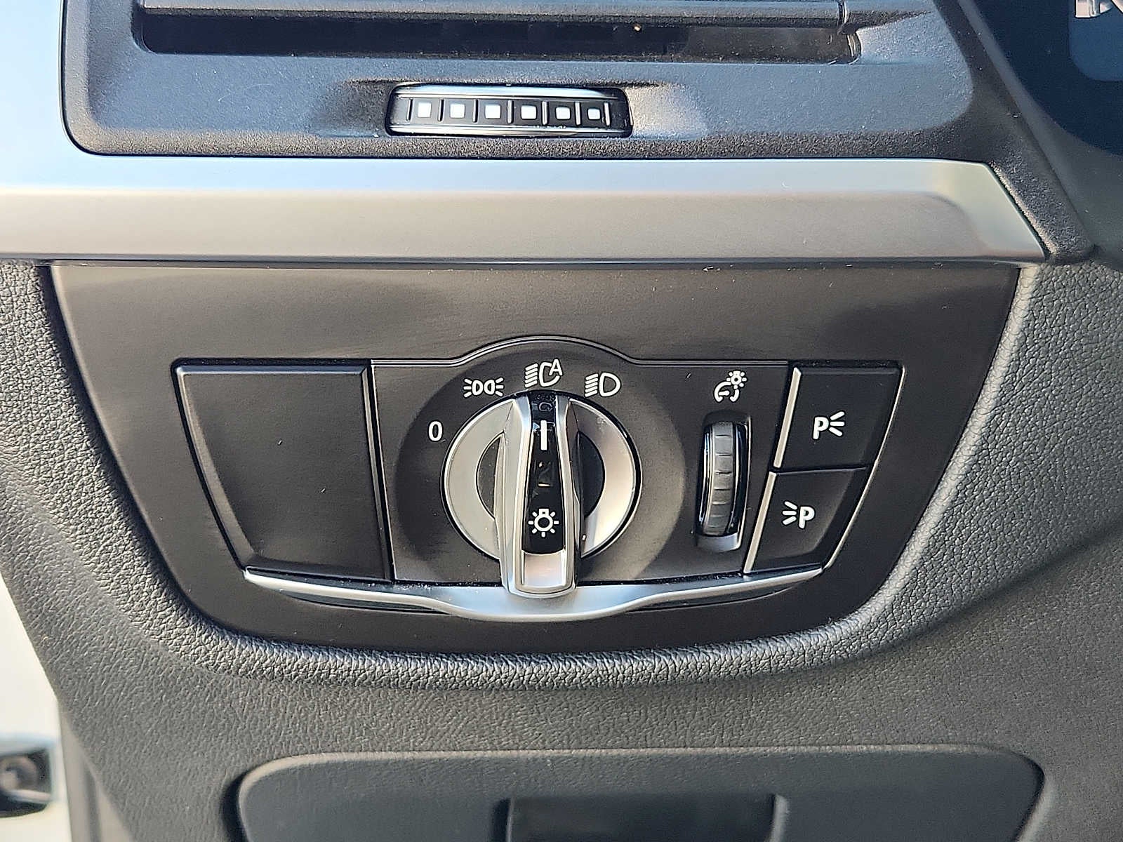2023 BMW X3 xDrive30i Sports Activity Vehicle South Africa