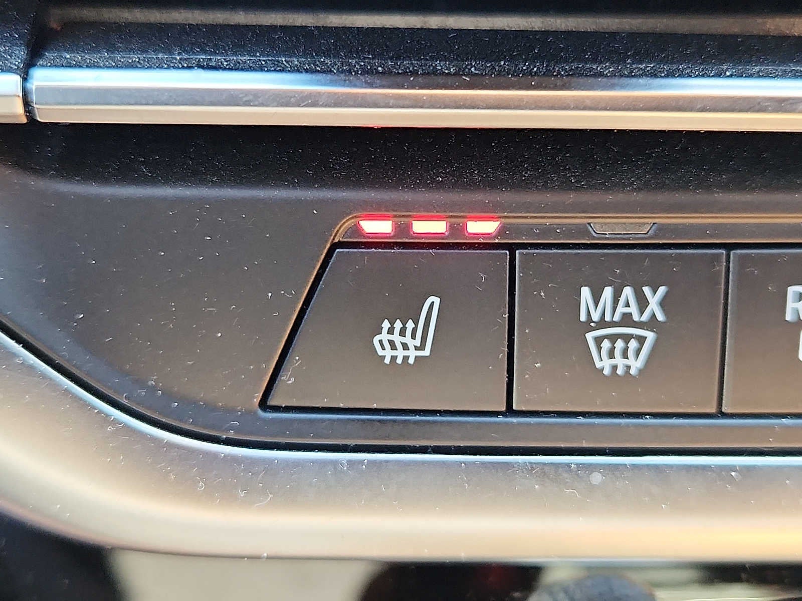 2023 BMW X3 xDrive30i Sports Activity Vehicle South Africa