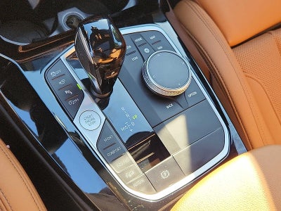 2023 BMW X3 xDrive30i Sports Activity Vehicle South Africa
