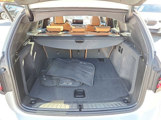 2023 BMW X3 xDrive30i Sports Activity Vehicle South Africa