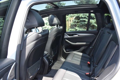 2022 BMW X3 xDrive30i Sports Activity Vehicle South Africa