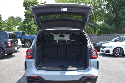 2022 BMW X3 xDrive30i Sports Activity Vehicle South Africa