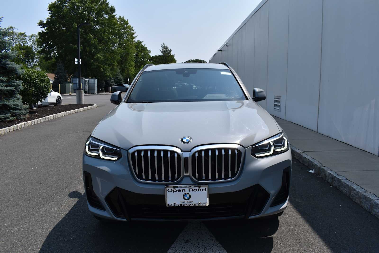 2022 BMW X3 xDrive30i Sports Activity Vehicle South Africa