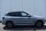 2022 BMW X3 xDrive30i Sports Activity Vehicle South Africa