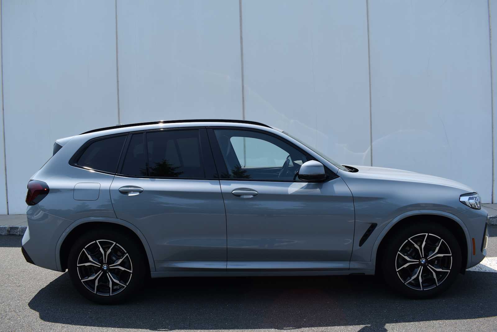 2022 BMW X3 xDrive30i Sports Activity Vehicle South Africa