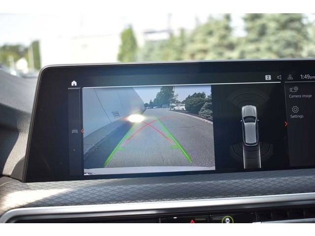 2022 BMW X3 xDrive30i Sports Activity Vehicle South Africa