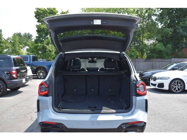 2022 BMW X3 xDrive30i Sports Activity Vehicle South Africa