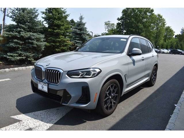 2022 BMW X3 xDrive30i Sports Activity Vehicle South Africa