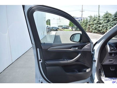 2022 BMW X3 xDrive30i Sports Activity Vehicle South Africa