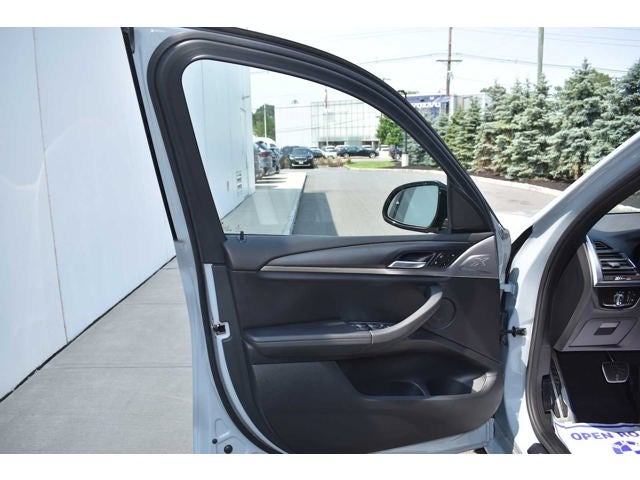 2022 BMW X3 xDrive30i Sports Activity Vehicle South Africa