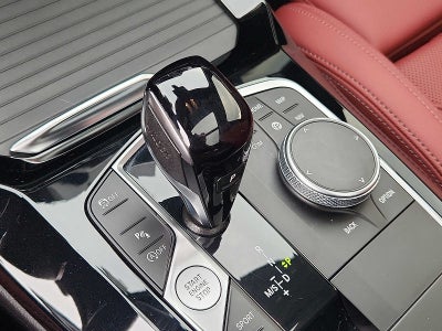 2024 BMW X3 xDrive30i Sports Activity Vehicle South Africa
