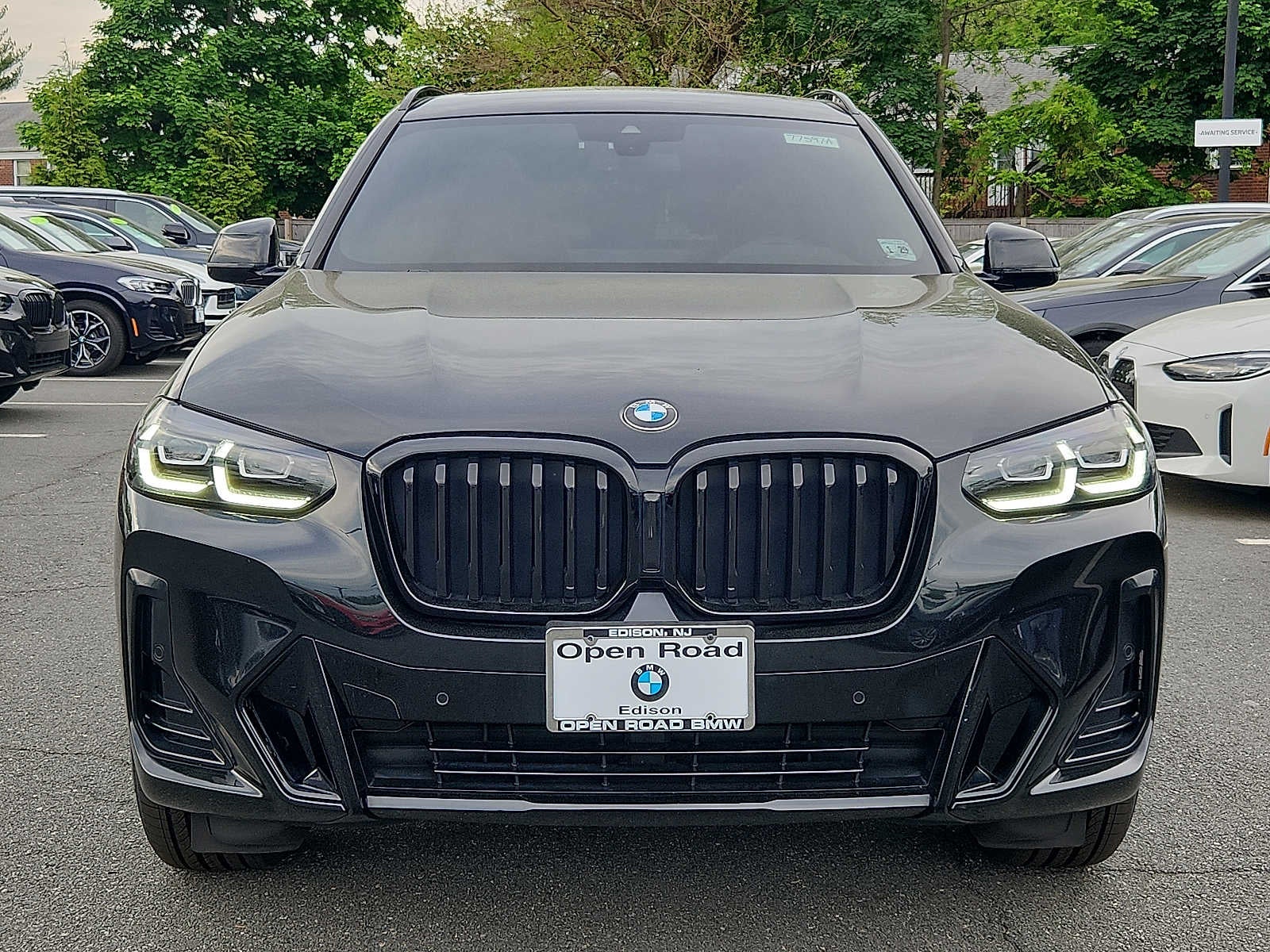 2024 BMW X3 xDrive30i Sports Activity Vehicle South Africa