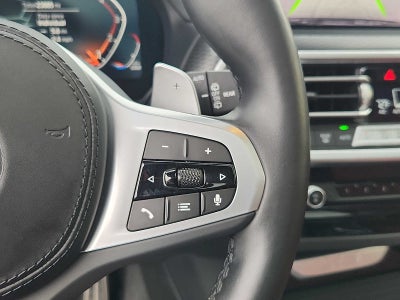 2024 BMW X3 xDrive30i Sports Activity Vehicle South Africa