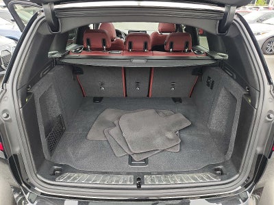 2024 BMW X3 xDrive30i Sports Activity Vehicle South Africa