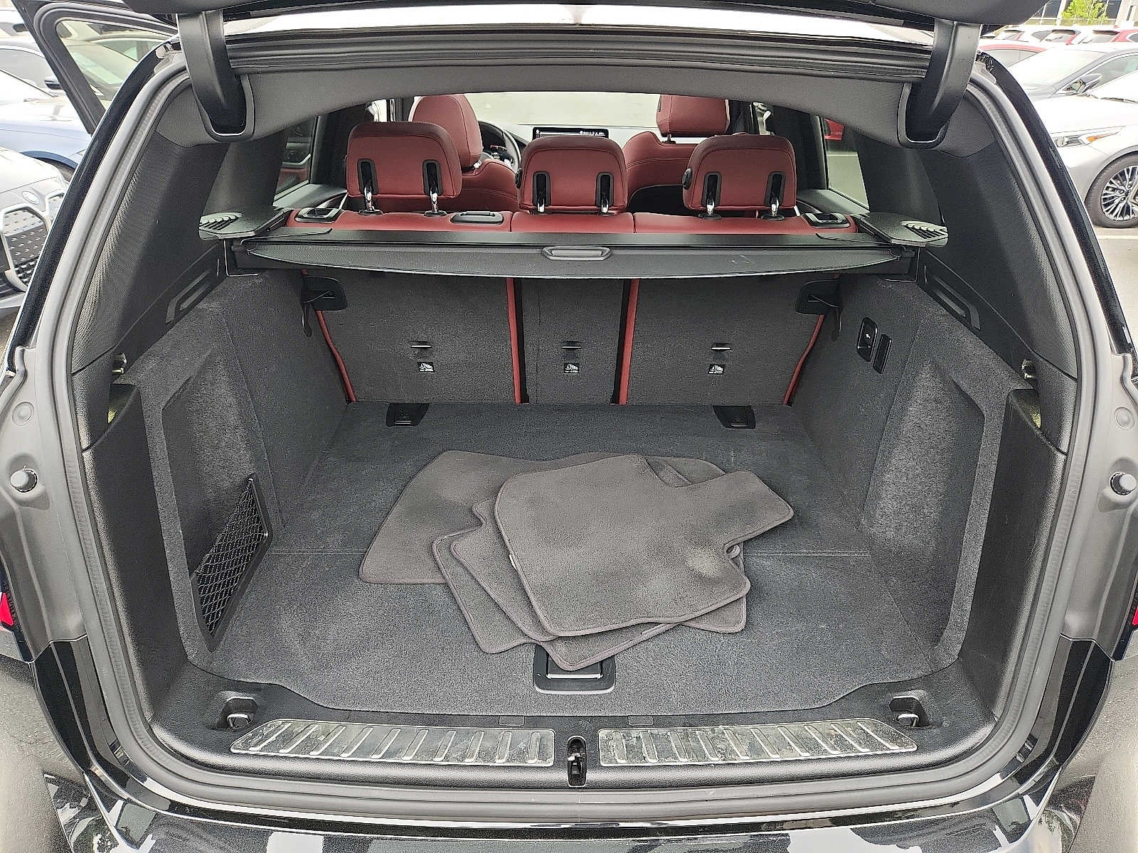 2024 BMW X3 xDrive30i Sports Activity Vehicle South Africa