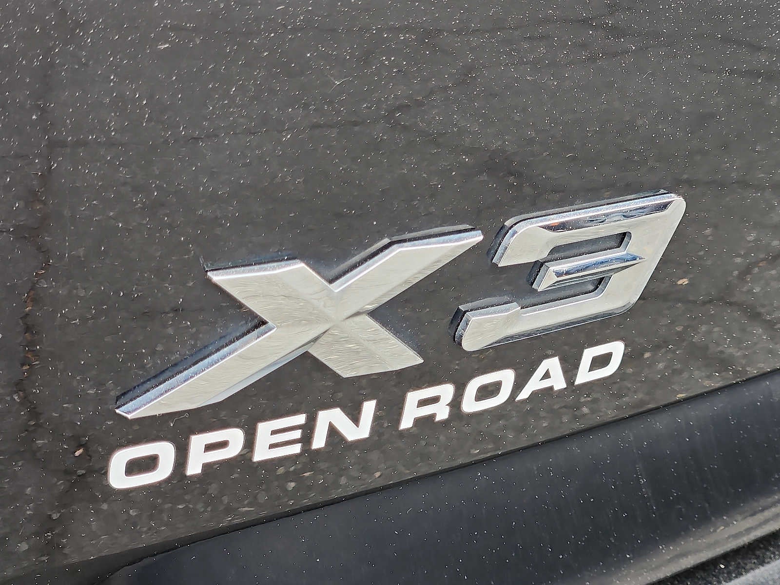 2024 BMW X3 xDrive30i Sports Activity Vehicle South Africa