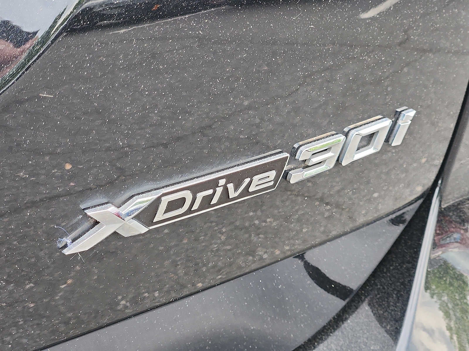 2024 BMW X3 xDrive30i Sports Activity Vehicle South Africa