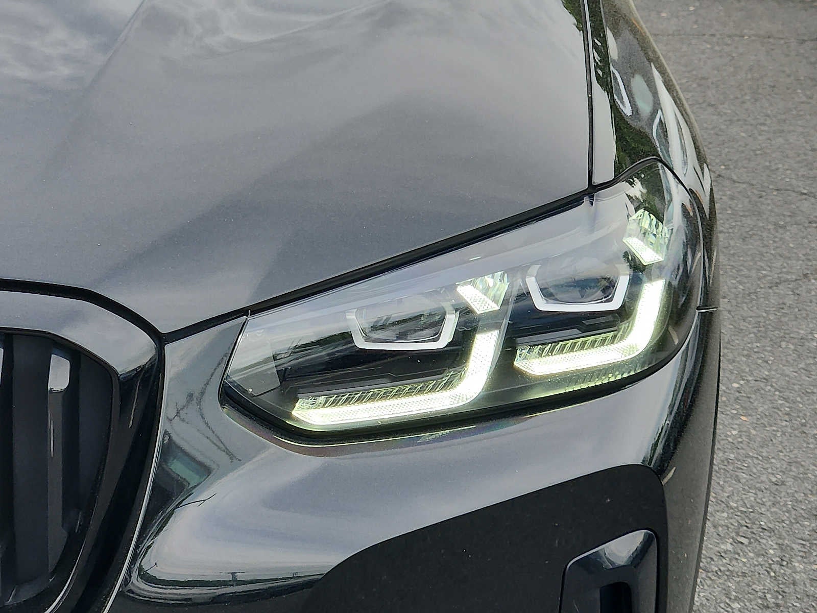 2024 BMW X3 xDrive30i Sports Activity Vehicle South Africa