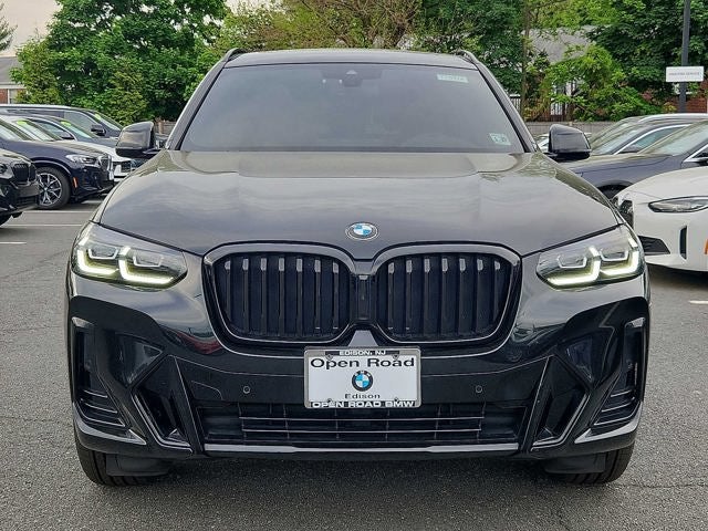 2024 BMW X3 xDrive30i Sports Activity Vehicle South Africa