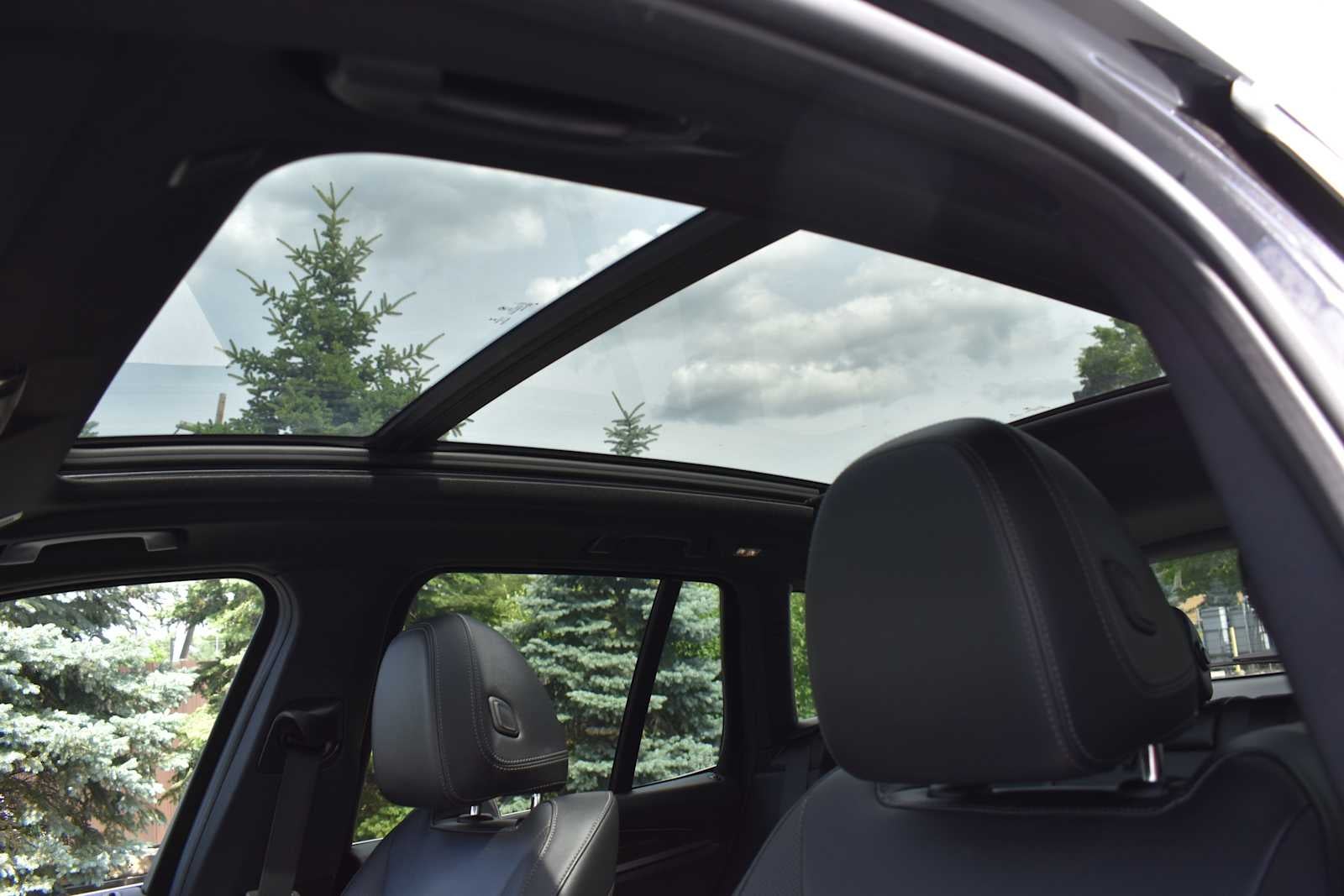 2022 BMW X3 xDrive30i Sports Activity Vehicle South Africa